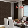 Гіпсова 3D-панель «Сахара»