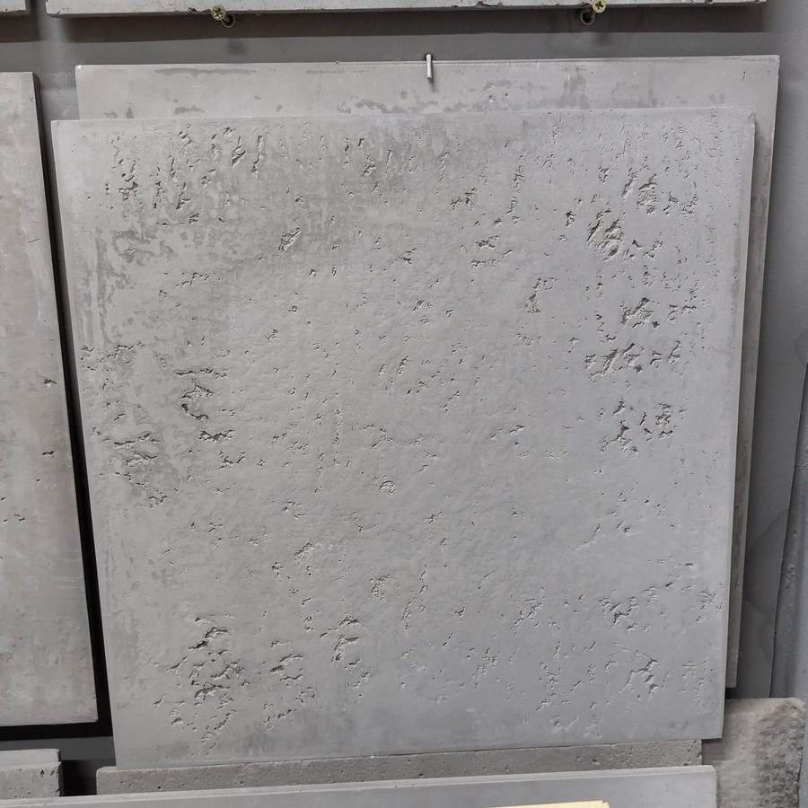 Панель під бетон «Standard» 600×600