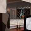 Гіпсова 3D-панель «Класика»
