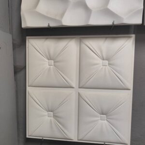 Гіпсова 3D-панель «Британія»