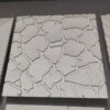 Гіпсова 3D-панель «Сахара»